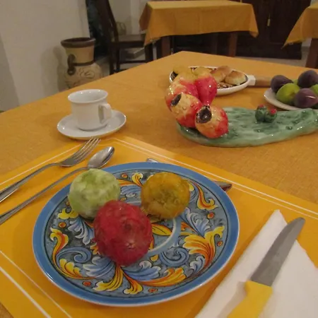 Sapori Di Fichidindia Κατάλυμα σε φάρμα