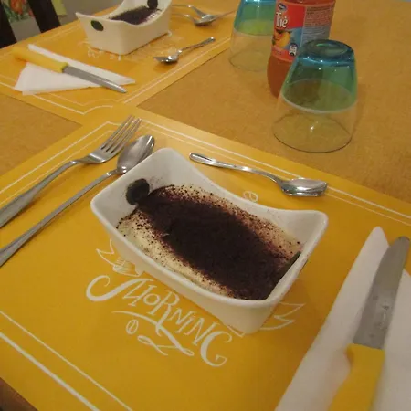 Sapori Di Fichidindia Lido di Noto